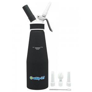 Whip it PRO 1/2L Dispenser Starting At: 